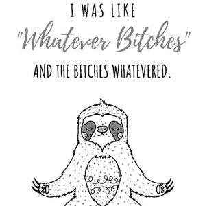 Meet your Posher, Misty